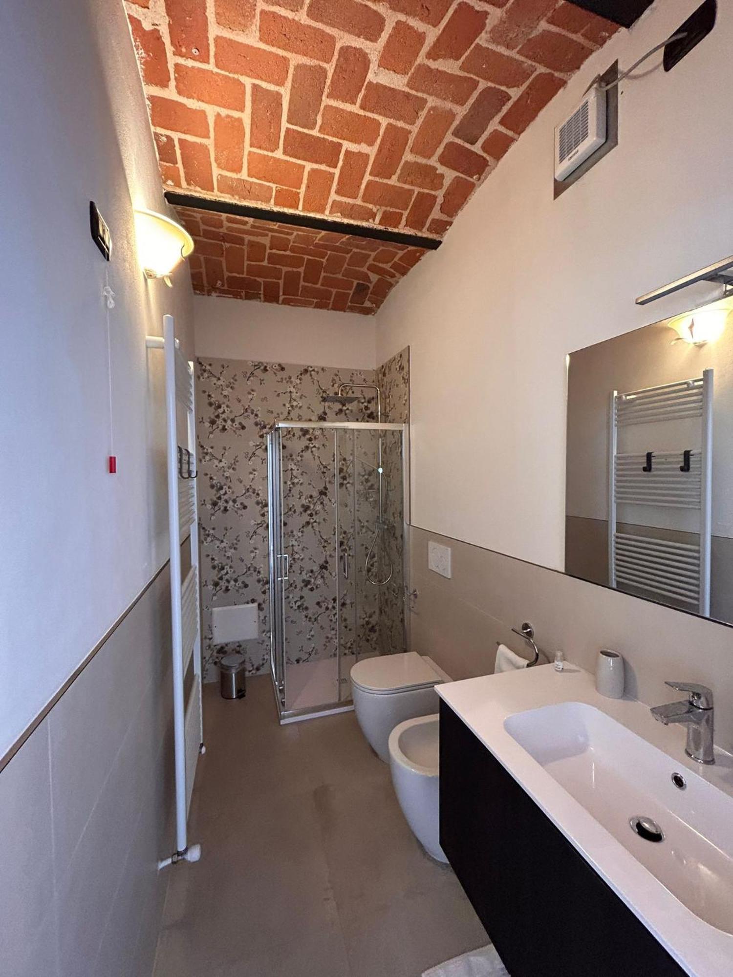 Tenuta Agricola La Cava- Cantina E Agriturismo San Damiano dʼAsti Exteriör bild